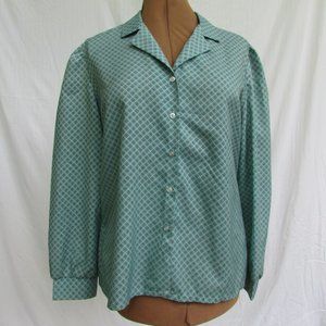 Vintage Blouse